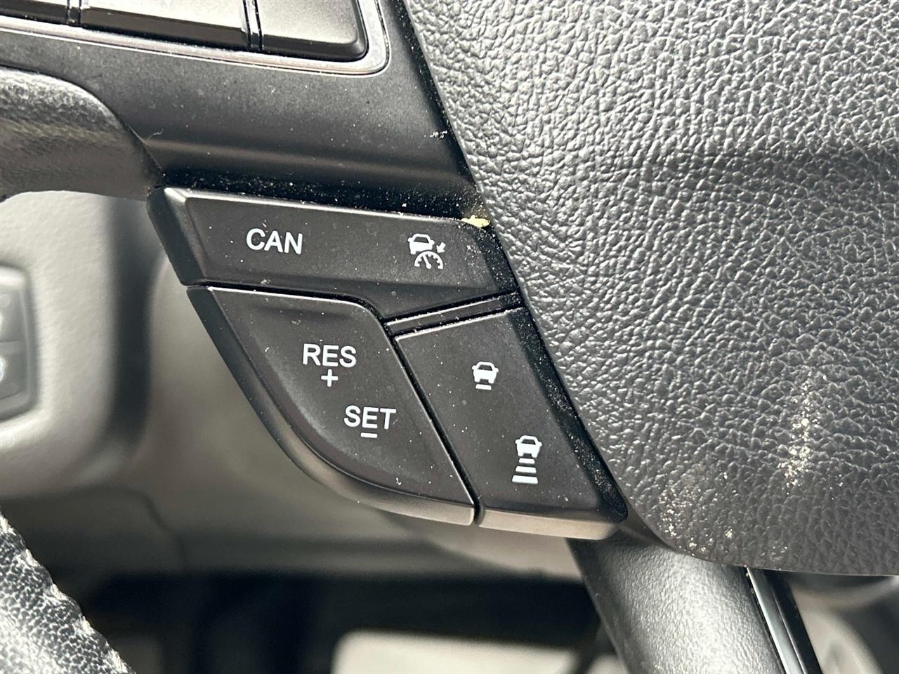 Ford Escape SEL 4WD 2019