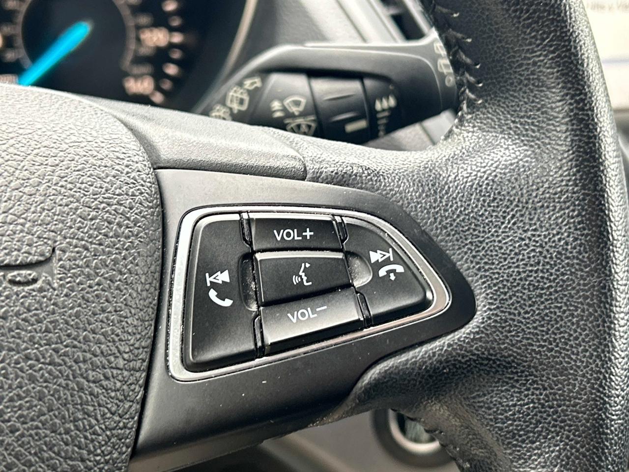 Ford Escape SEL 4WD 2019