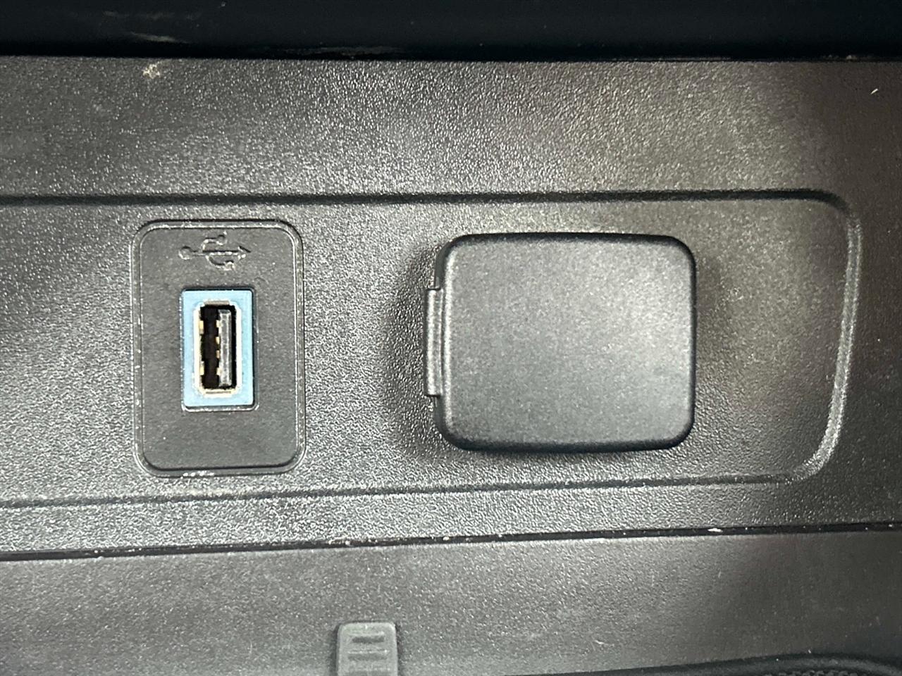 Ford Escape SEL 4WD 2019
