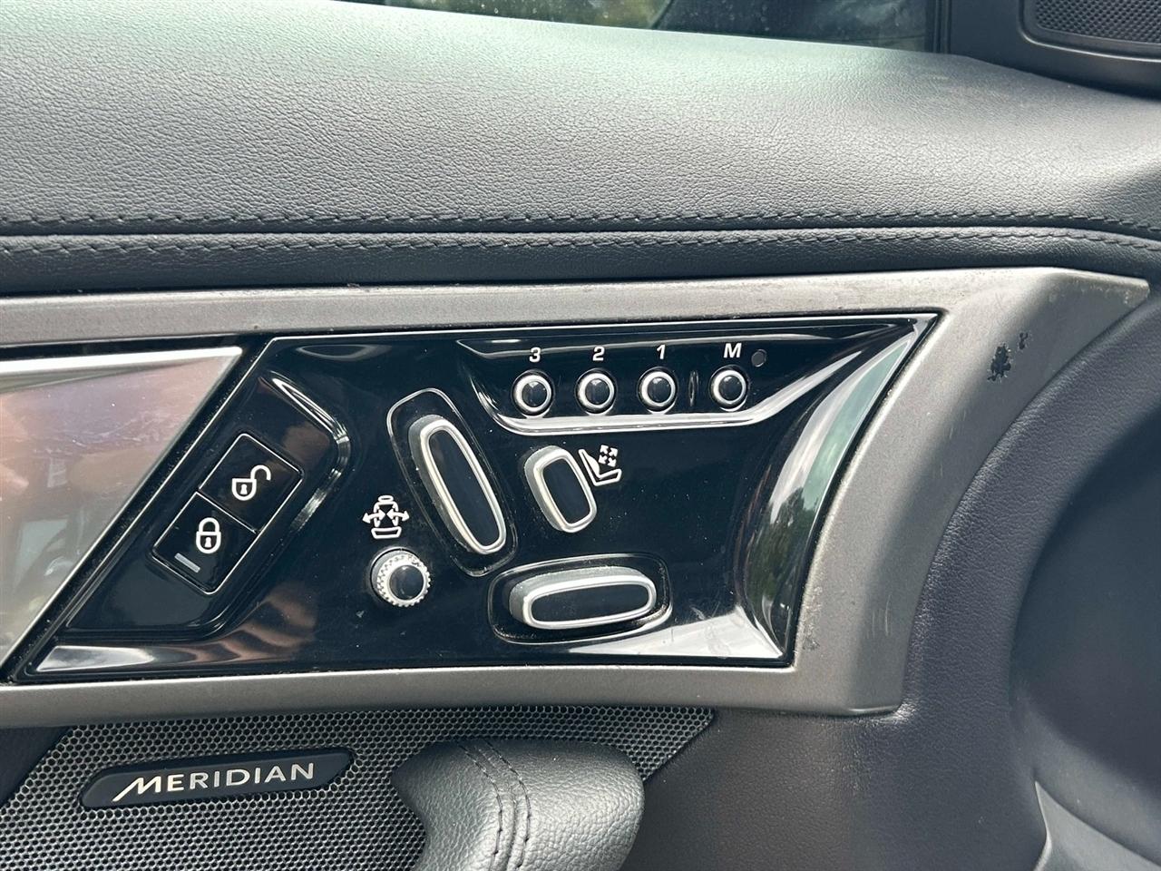 Jaguar F-Type 2dr Conv V6 S 2014