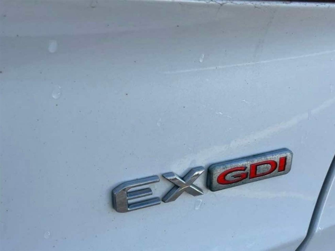 Kia Forte 4dr Sdn Auto EX 2015