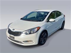 2015 Kia Forte 