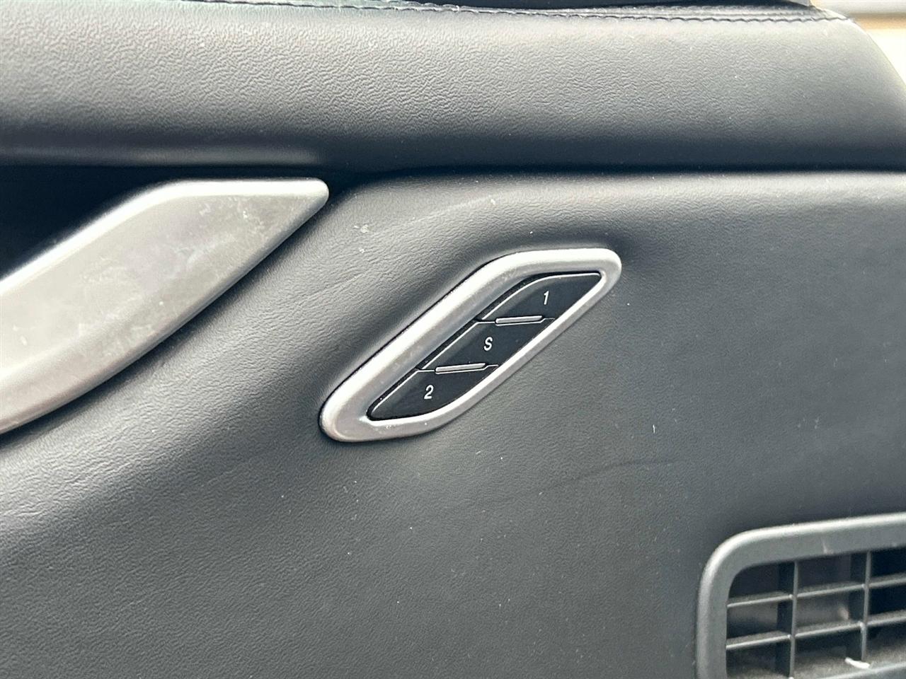 Maserati Ghibli 4dr Sdn S Q4 2014