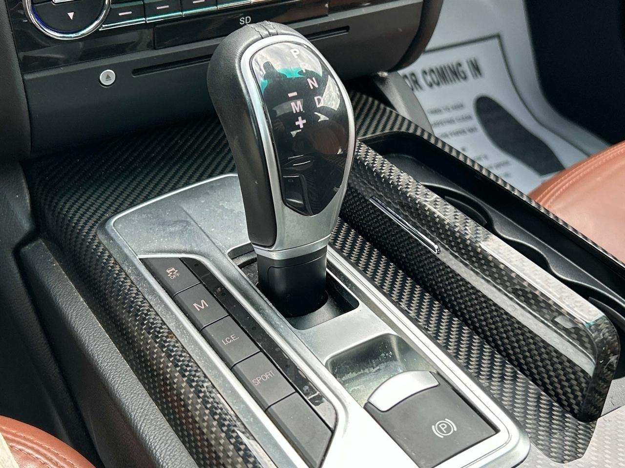 Maserati Ghibli 4dr Sdn S Q4 2014
