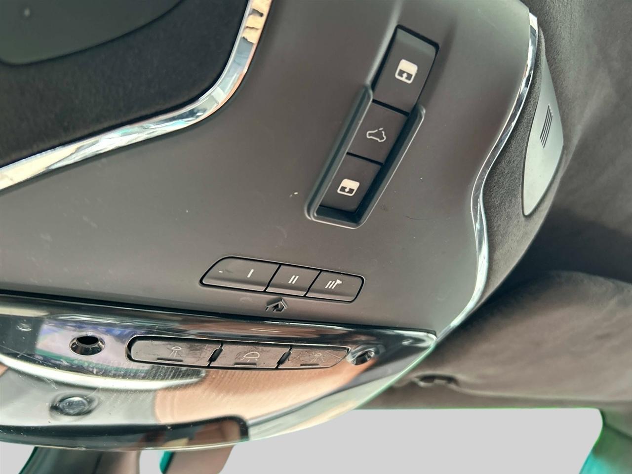 Maserati Ghibli 4dr Sdn S Q4 2014