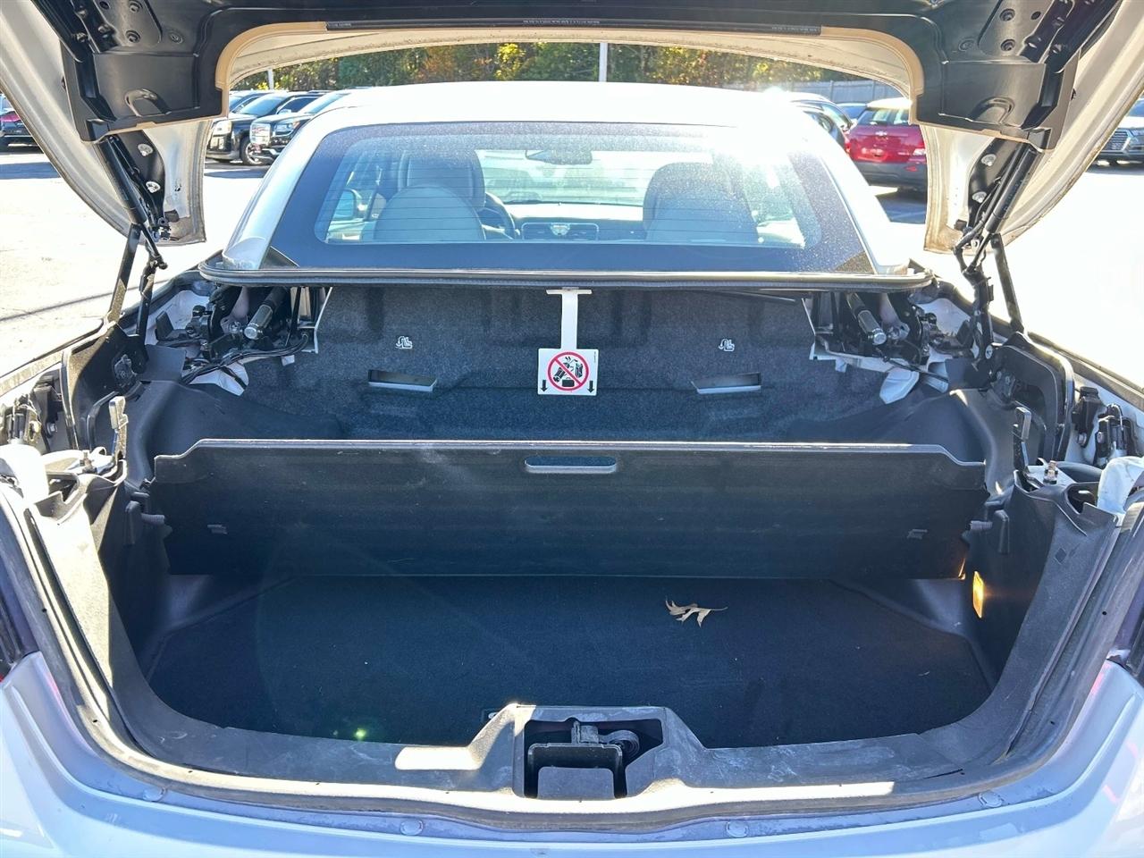 Chrysler 200 2dr Conv Limited 2013