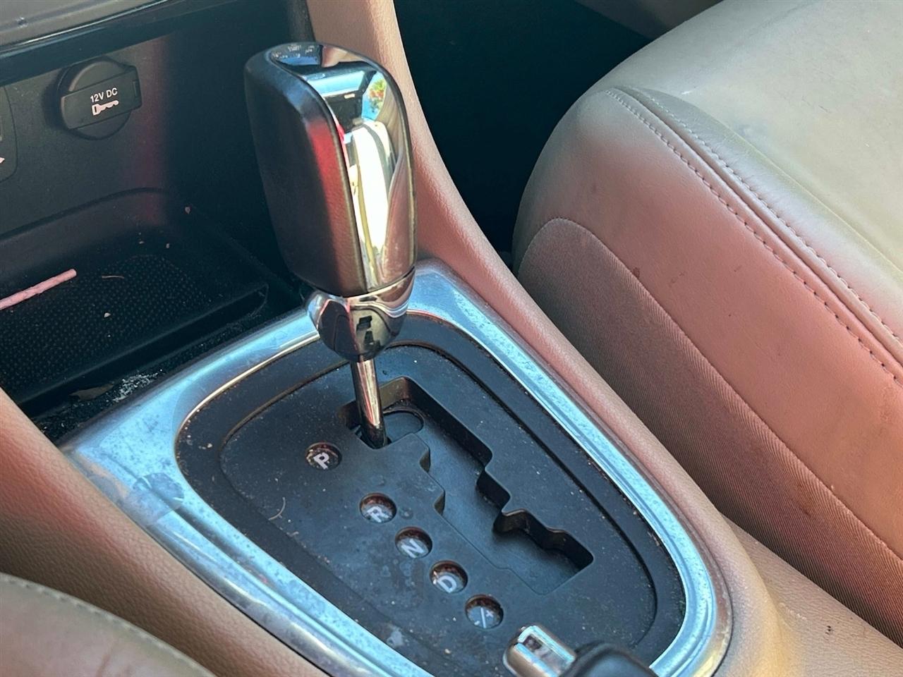 Chrysler 200 2dr Conv Limited 2013