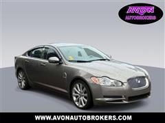 2011 Jaguar XF 