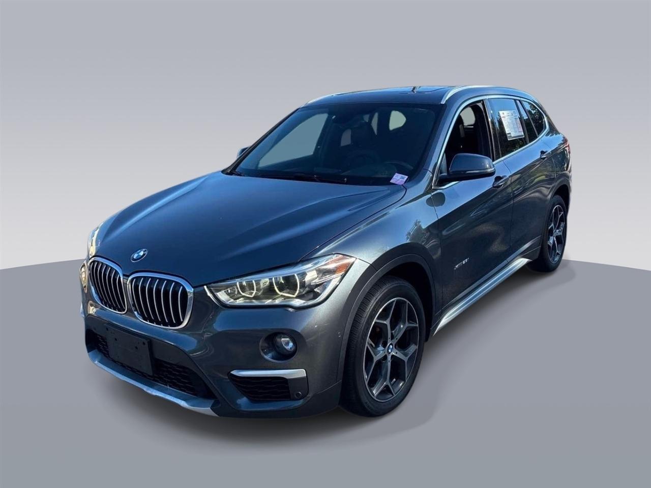 BMW X1 xDrive28i Sports Activity Vehicle 2017