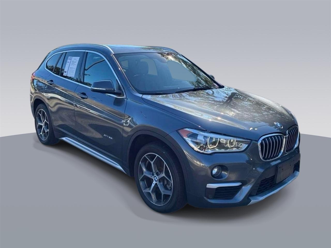 BMW X1 xDrive28i Sports Activity Vehicle 2017