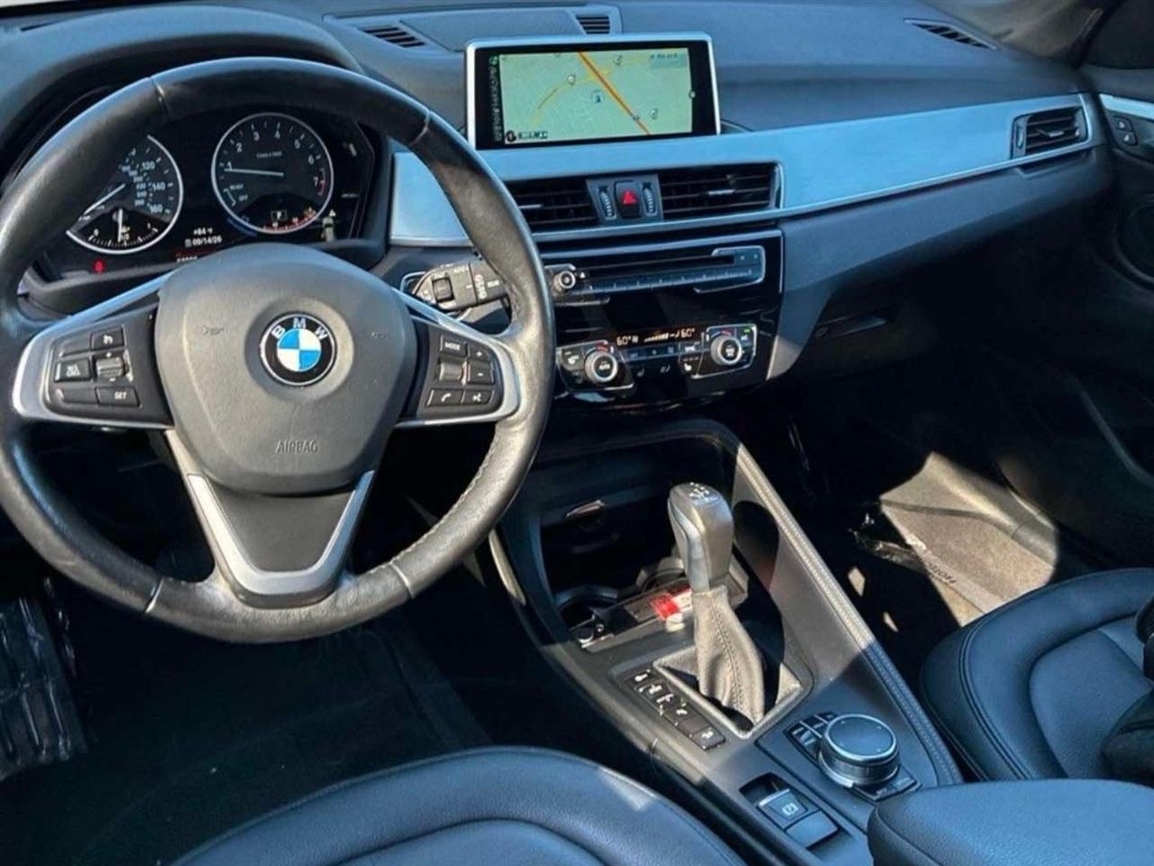 BMW X1 xDrive28i Sports Activity Vehicle 2017