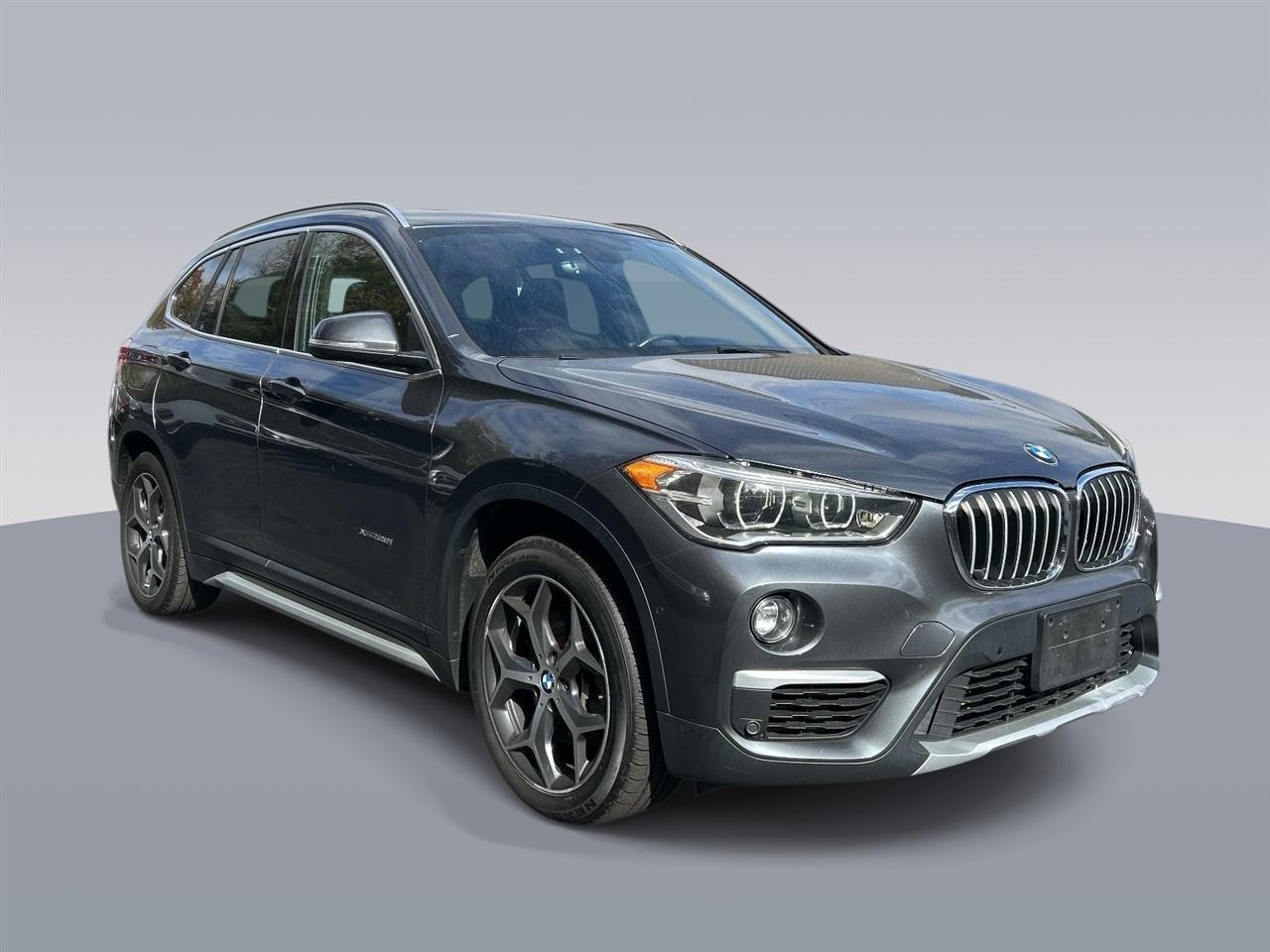 BMW X1 xDrive28i Sports Activity Vehicle 2017