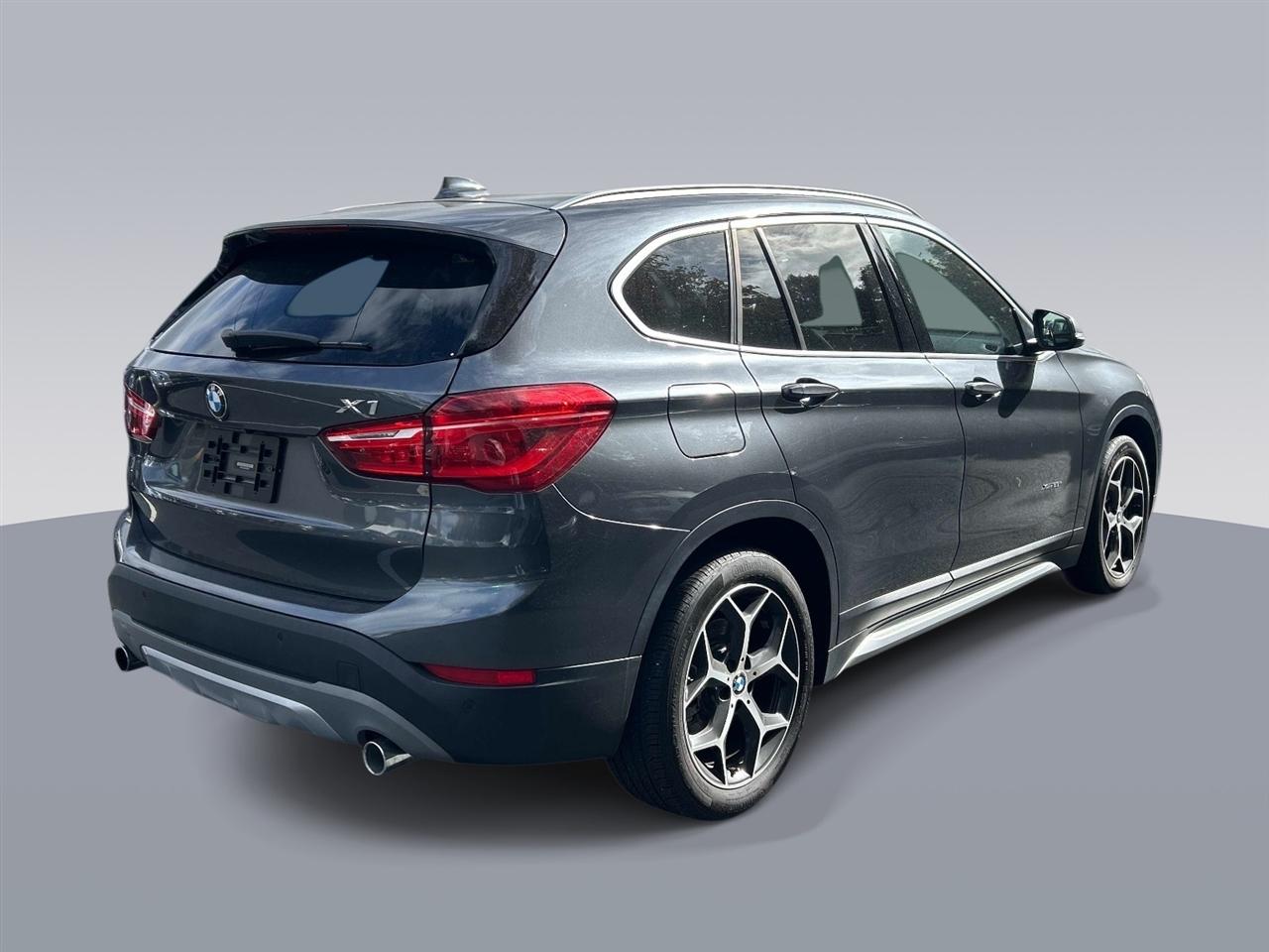 BMW X1 xDrive28i Sports Activity Vehicle 2017