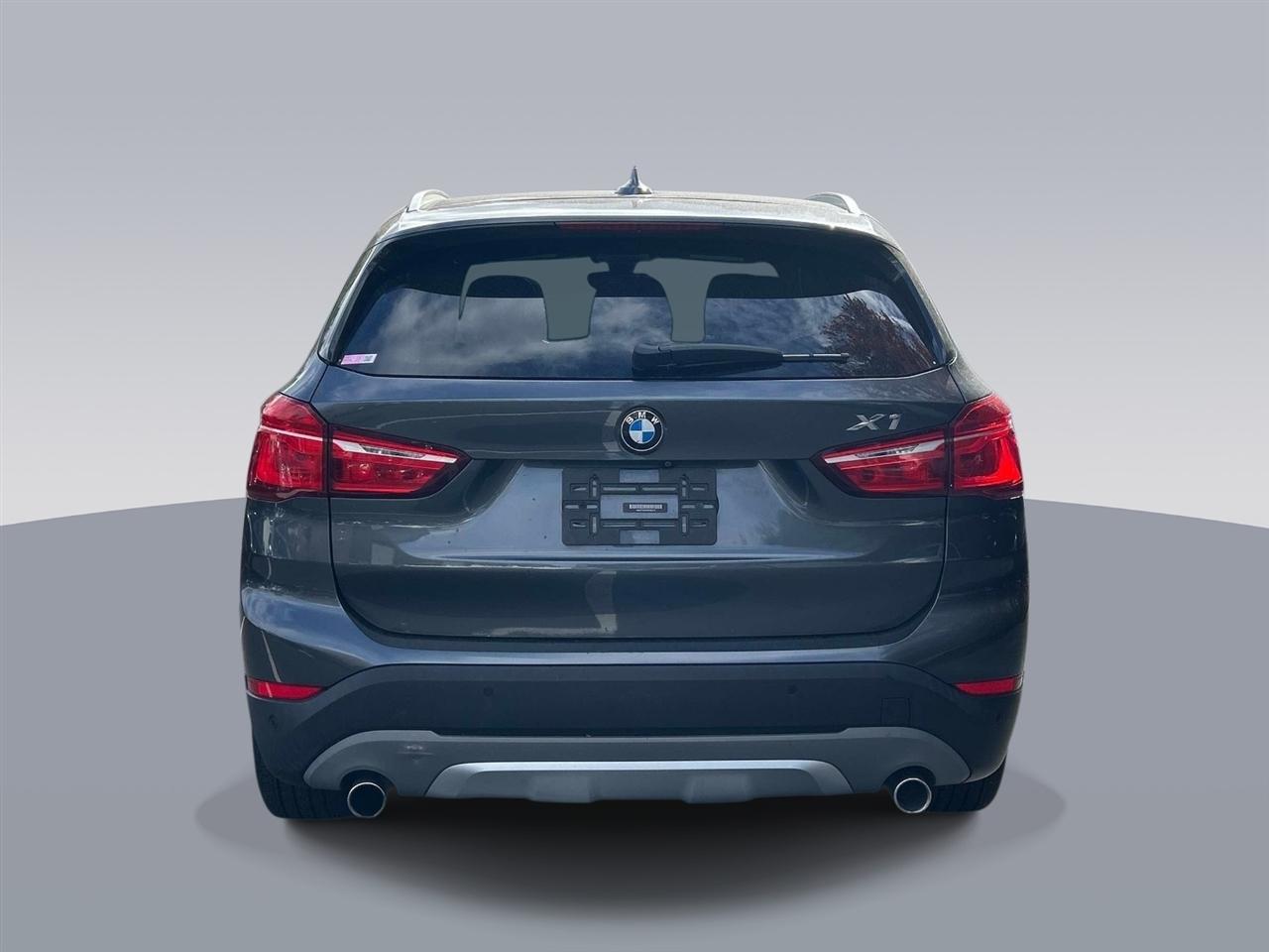 BMW X1 xDrive28i Sports Activity Vehicle 2017