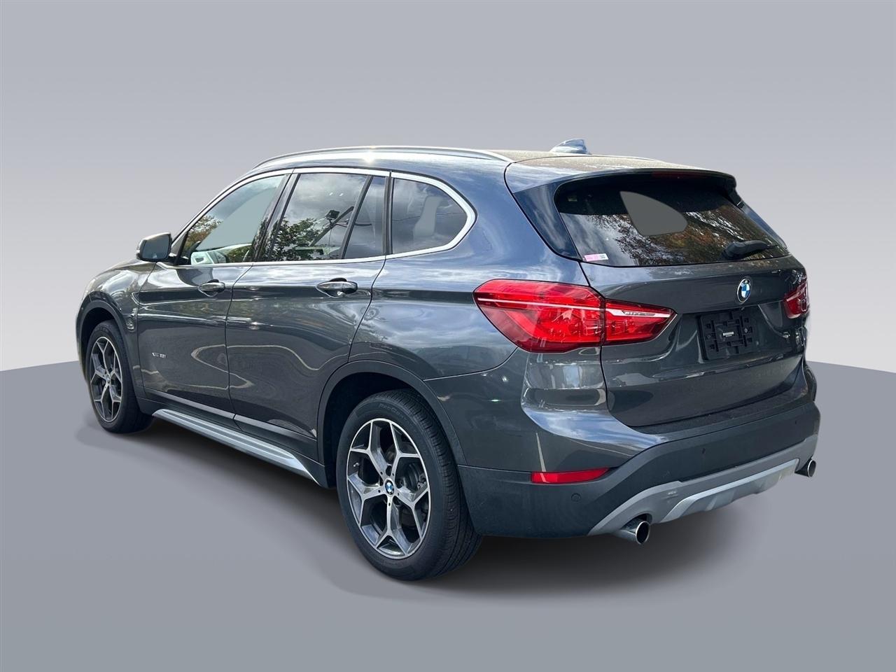 BMW X1 xDrive28i Sports Activity Vehicle 2017