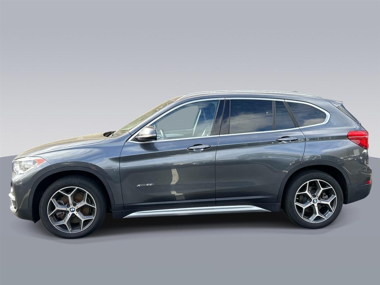 BMW X1 xDrive28i Sports Activity Vehicle 2017