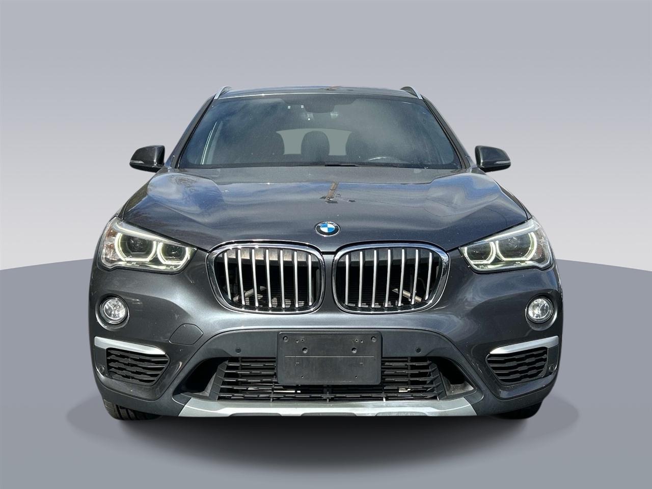 BMW X1 xDrive28i Sports Activity Vehicle 2017