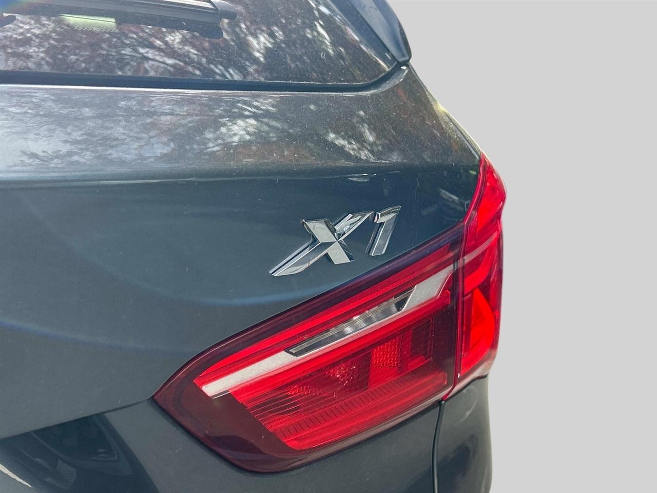 BMW X1 xDrive28i Sports Activity Vehicle 2017