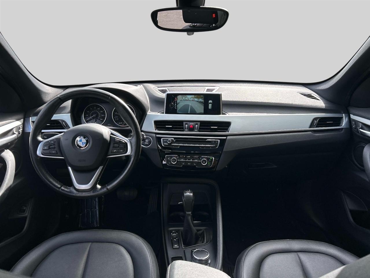 BMW X1 xDrive28i Sports Activity Vehicle 2017