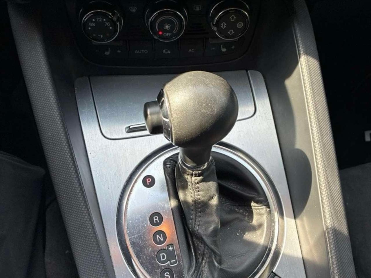 Audi TT 2dr Cpe Auto 2.0T FrontTrak 2008