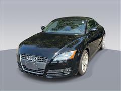 2008 Audi TT 