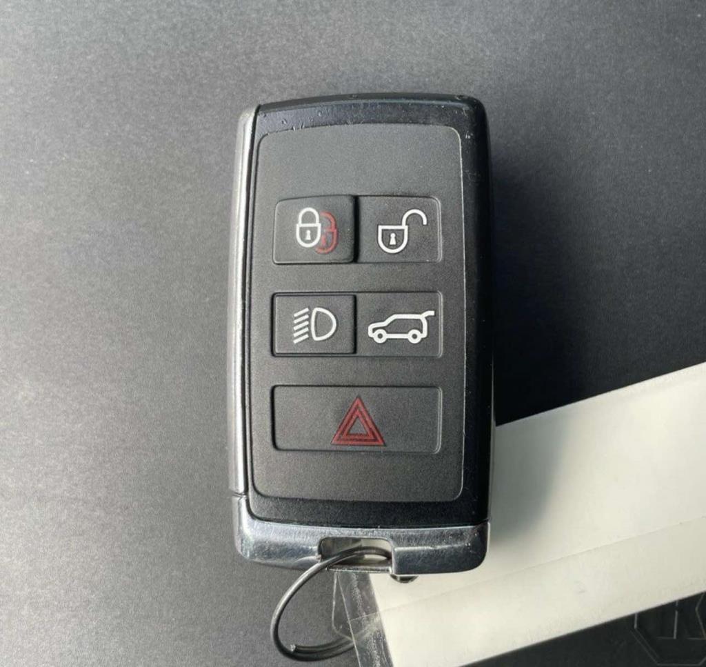 Land Rover Discovery Sport S R-Dynamic 4WD 2021