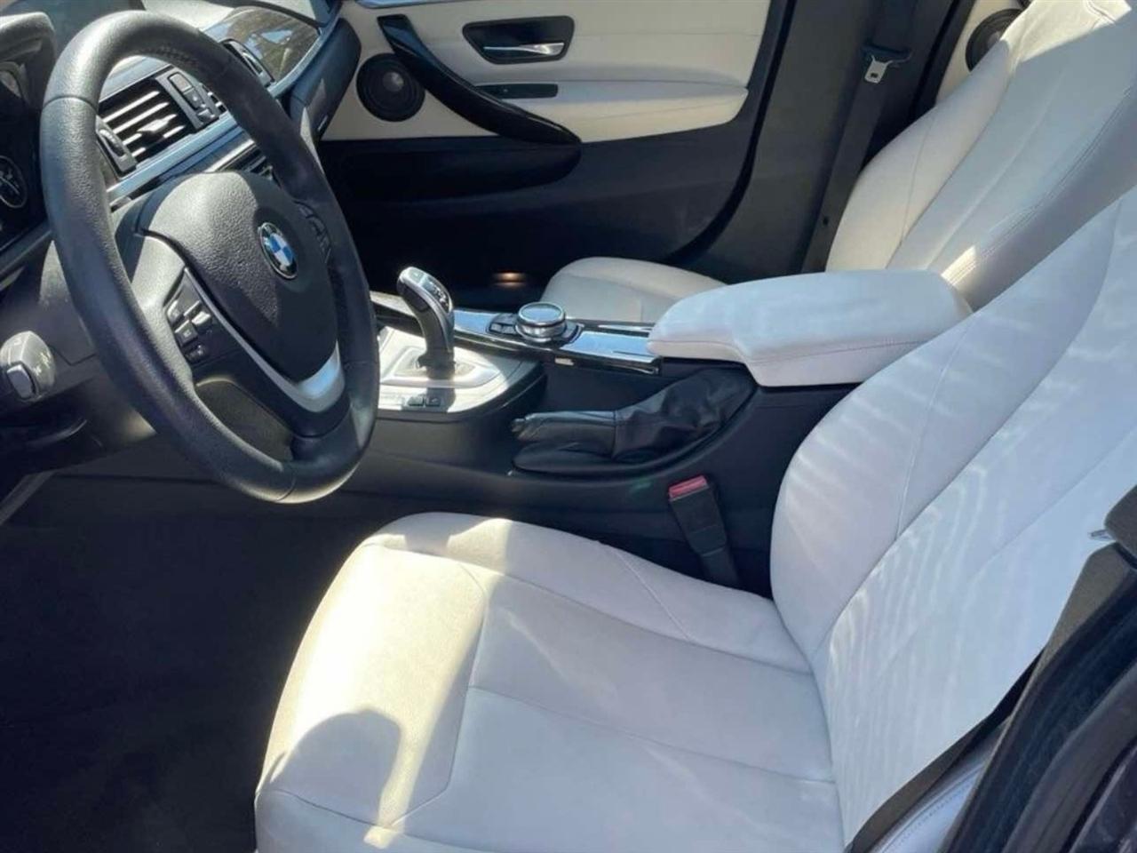 BMW 4 Series 4dr Sdn 435i RWD Gran Coupe 2015