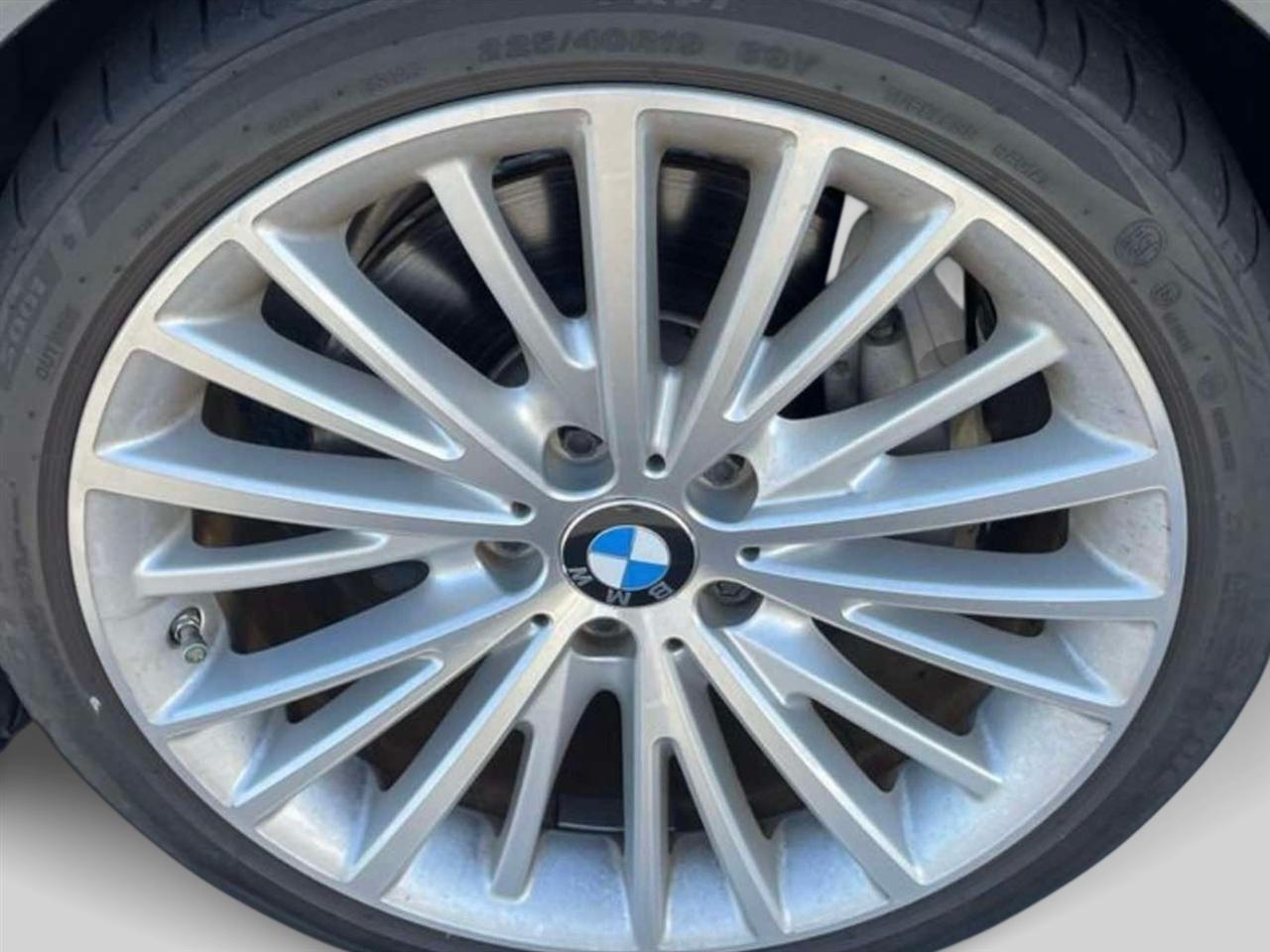 BMW 4 Series 4dr Sdn 435i RWD Gran Coupe 2015