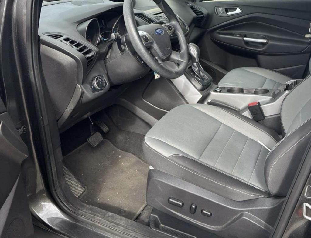 Ford Escape 4WD 4dr SE 2016