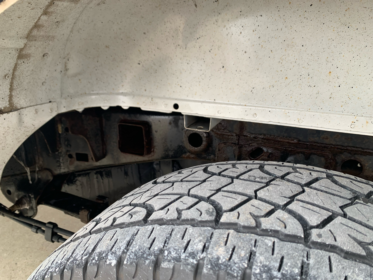 Ford F-150 Lariat SuperCrew 5.5-ft. Bed 4WD 2016