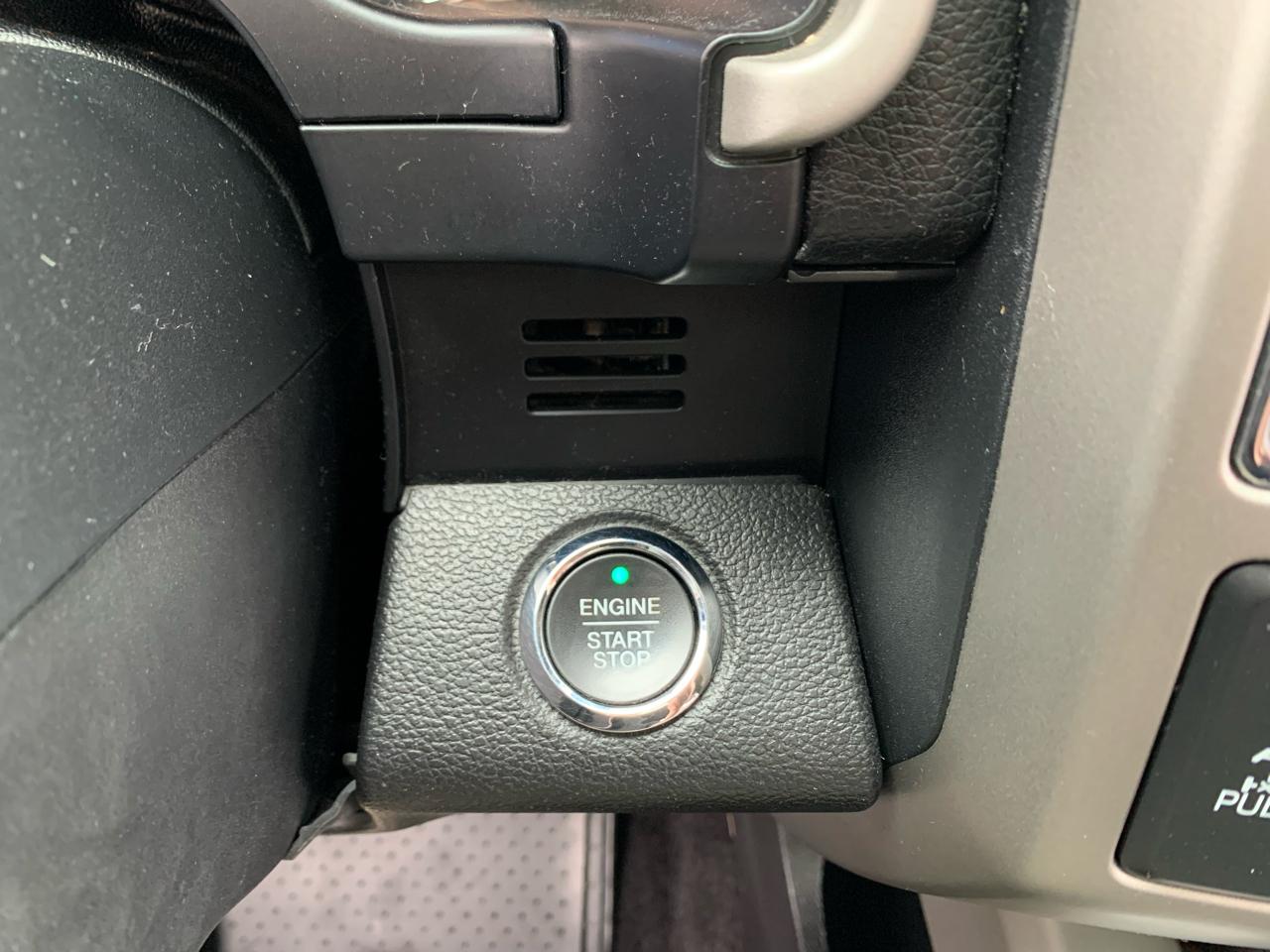 Ford F-150 Lariat SuperCrew 5.5-ft. Bed 4WD 2016