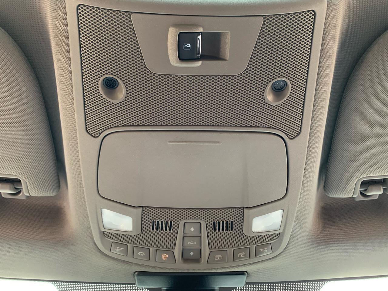 Ford F-150 Lariat SuperCrew 5.5-ft. Bed 4WD 2016