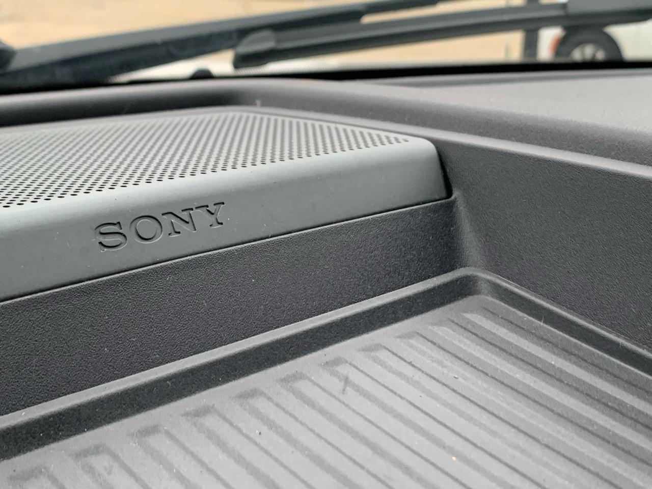 Ford F-150 Lariat SuperCrew 5.5-ft. Bed 4WD 2016