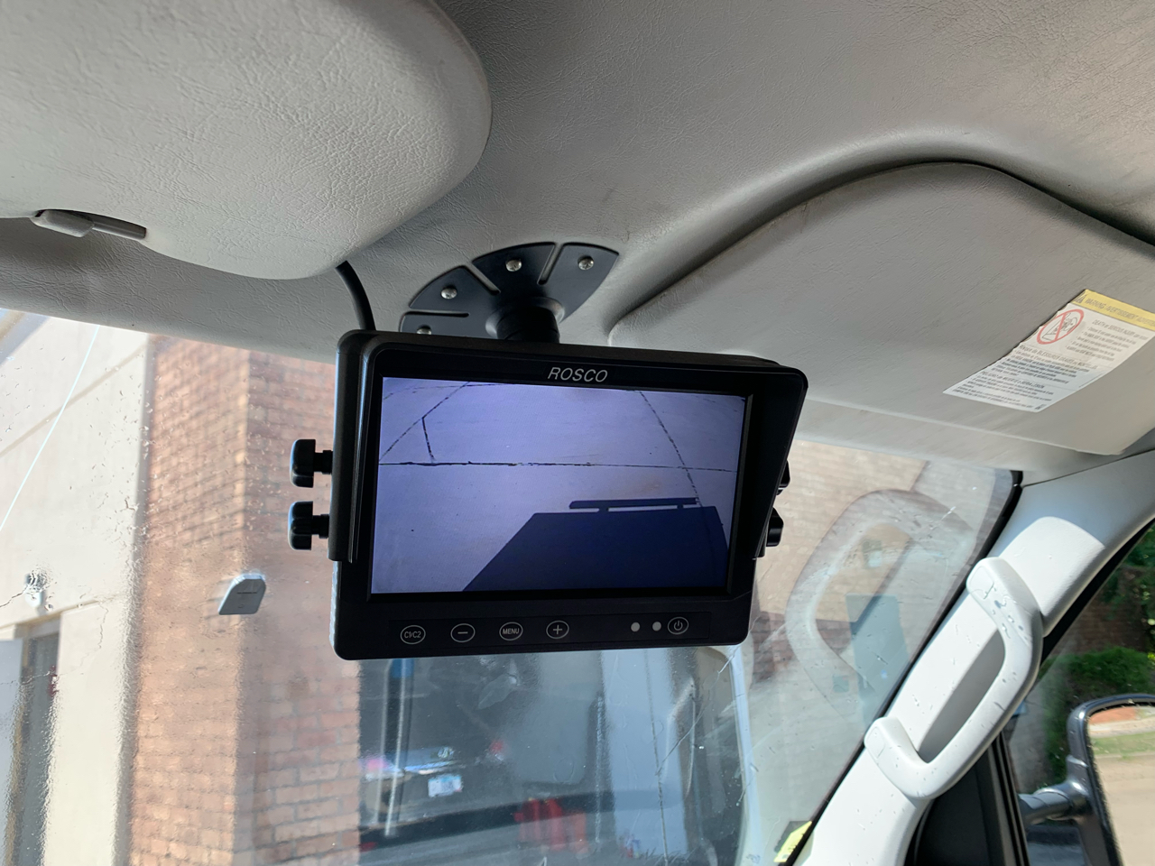 Ford Econoline E450 2018