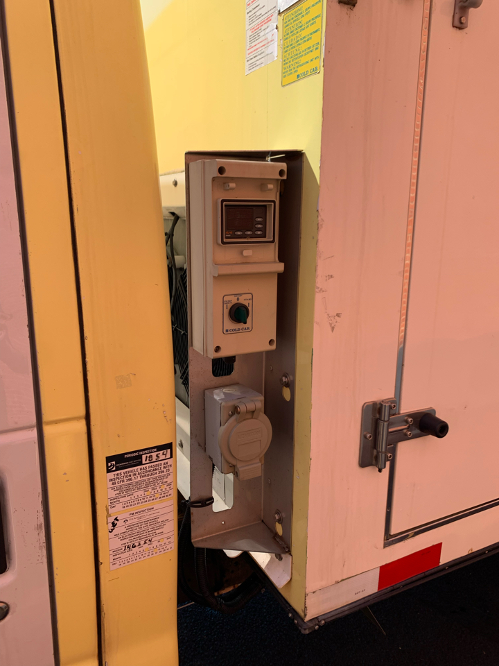 Ford Econoline E450 2018