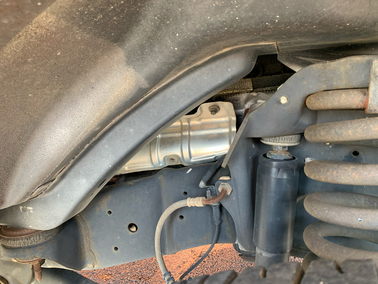 Ford Econoline E450 2018