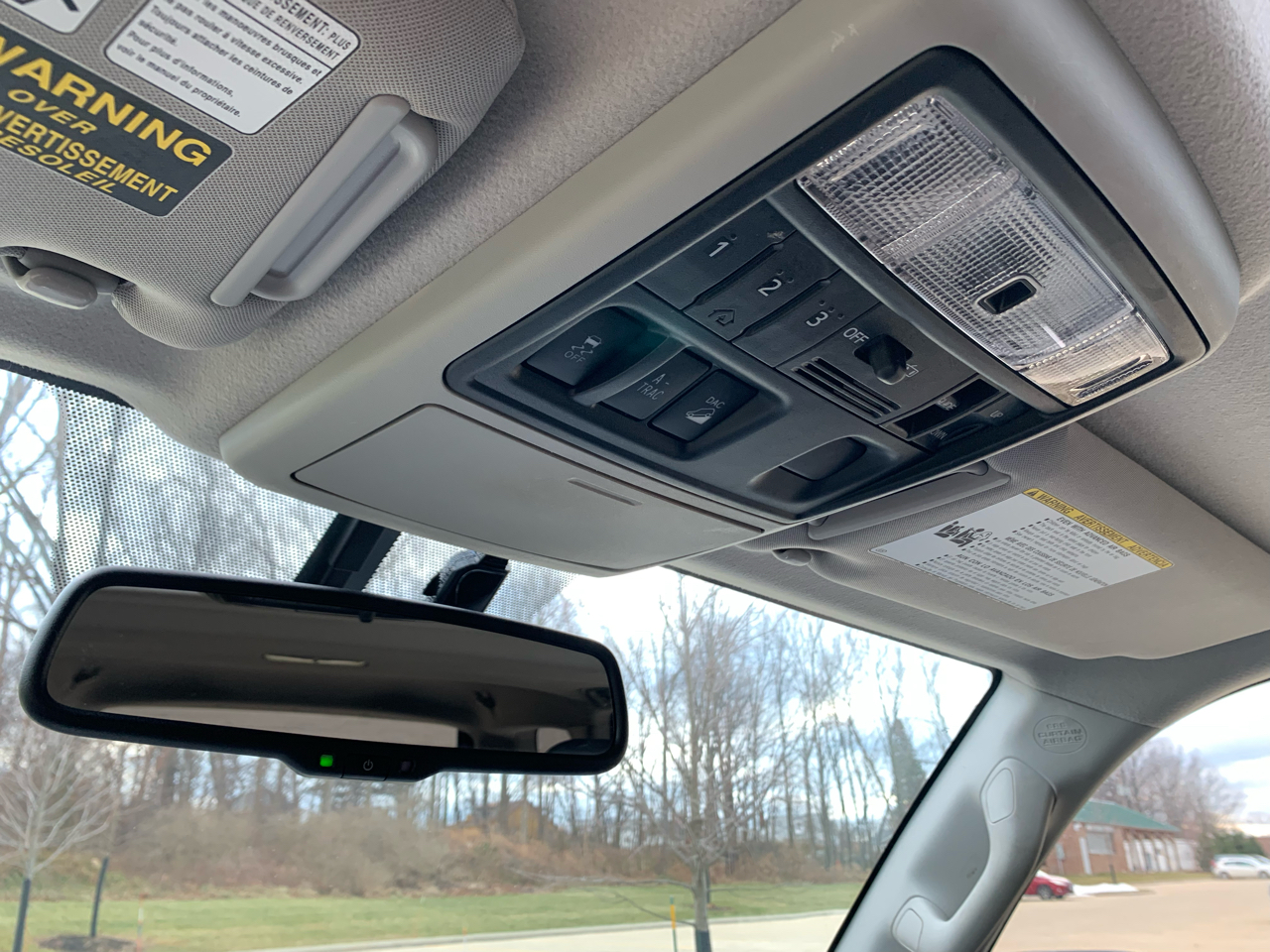 Toyota 4Runner Limited 4WD 2013