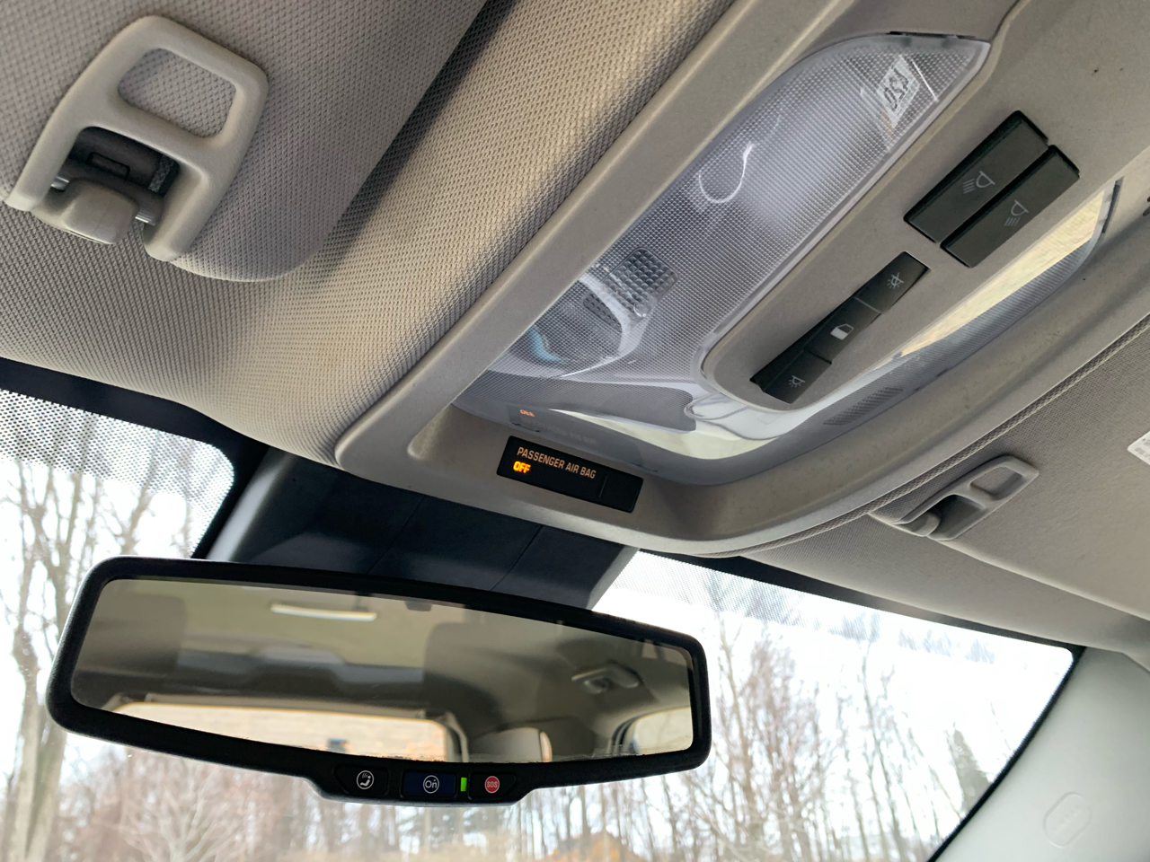 Chevrolet Equinox LS FWD 2017