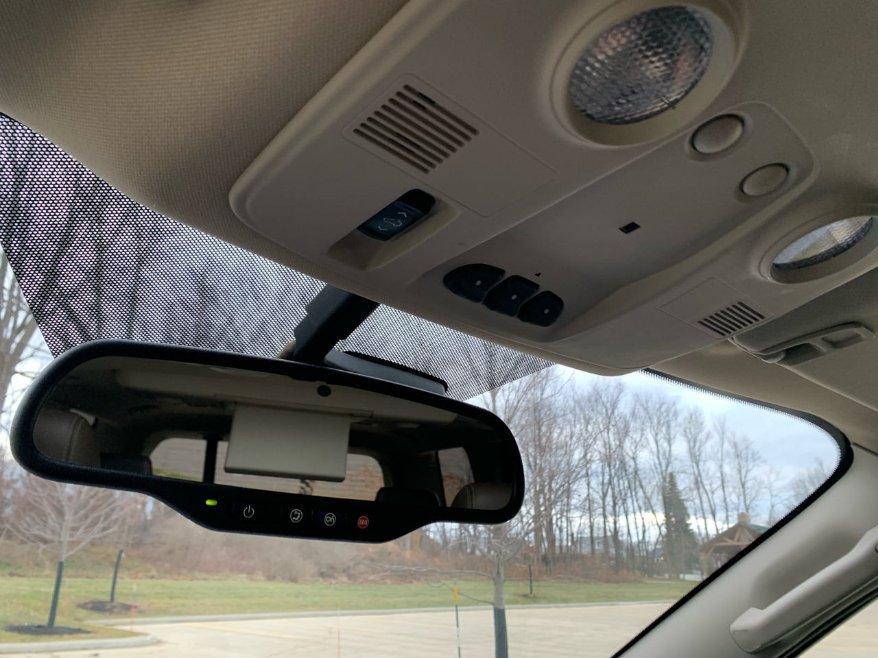 GMC Acadia SLT-2 AWD 2016