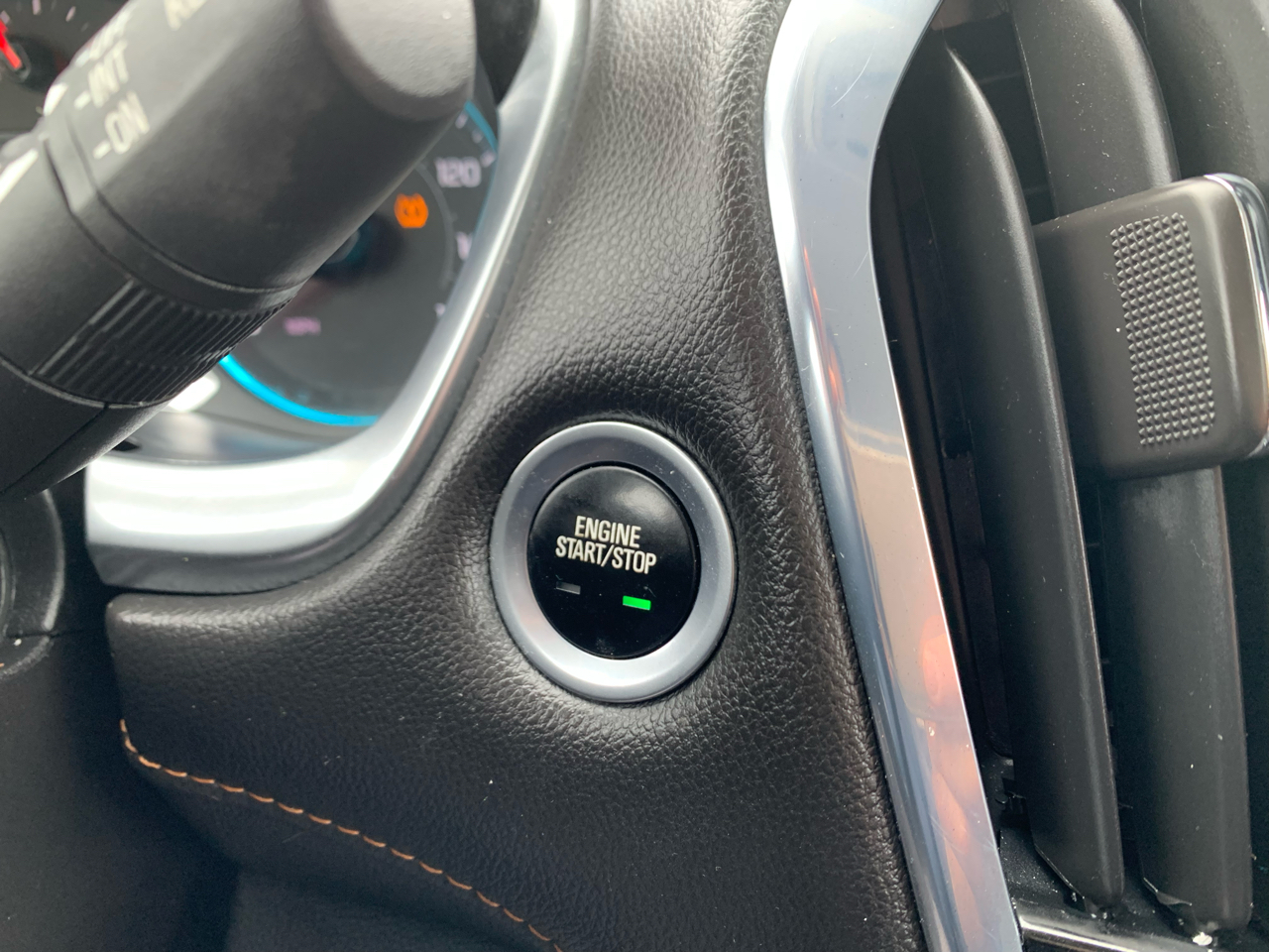 Chevrolet Traverse LT Cloth AWD 2018