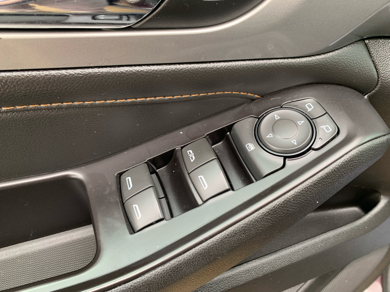 Chevrolet Traverse LT Cloth AWD 2018