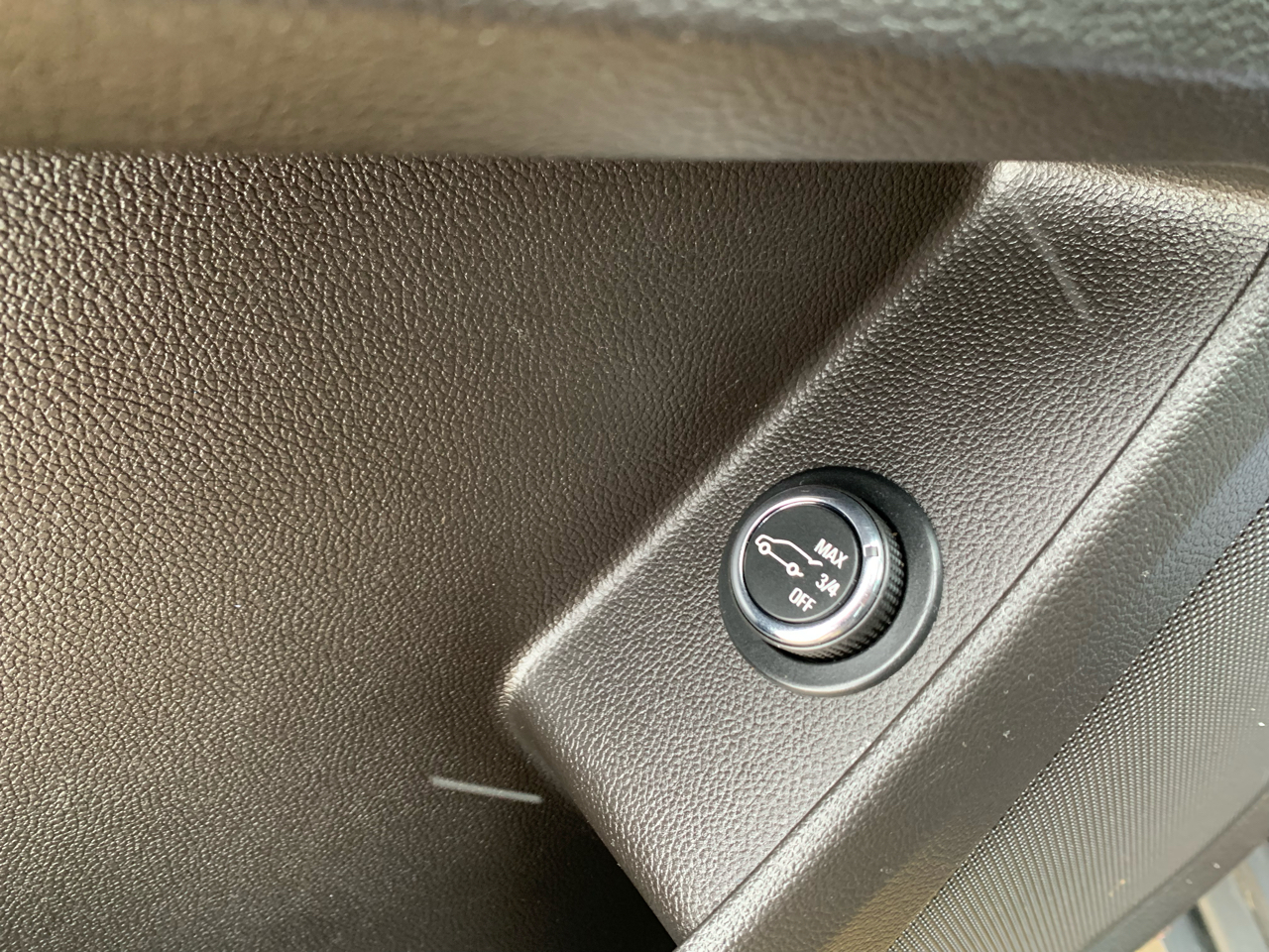 Chevrolet Traverse LT Cloth AWD 2018