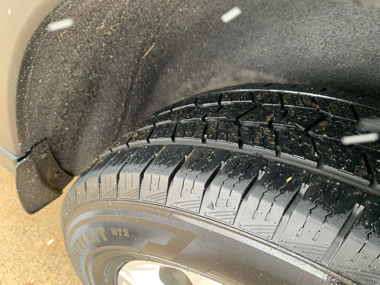 Chevrolet Traverse LT Cloth AWD 2018