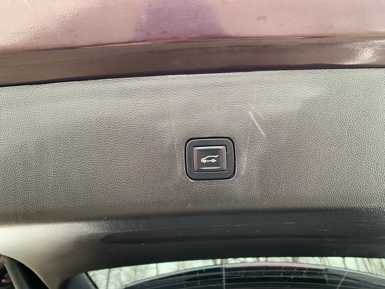 Chevrolet Traverse LT Cloth AWD 2018