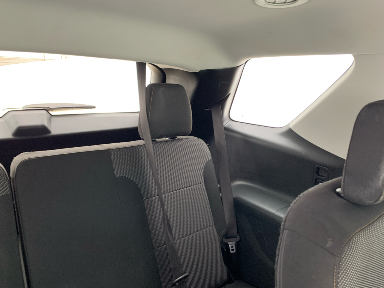 Chevrolet Traverse LT Cloth AWD 2018