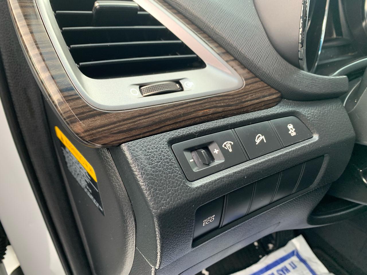 Hyundai Santa Fe Sport 2.0 FWD 2013