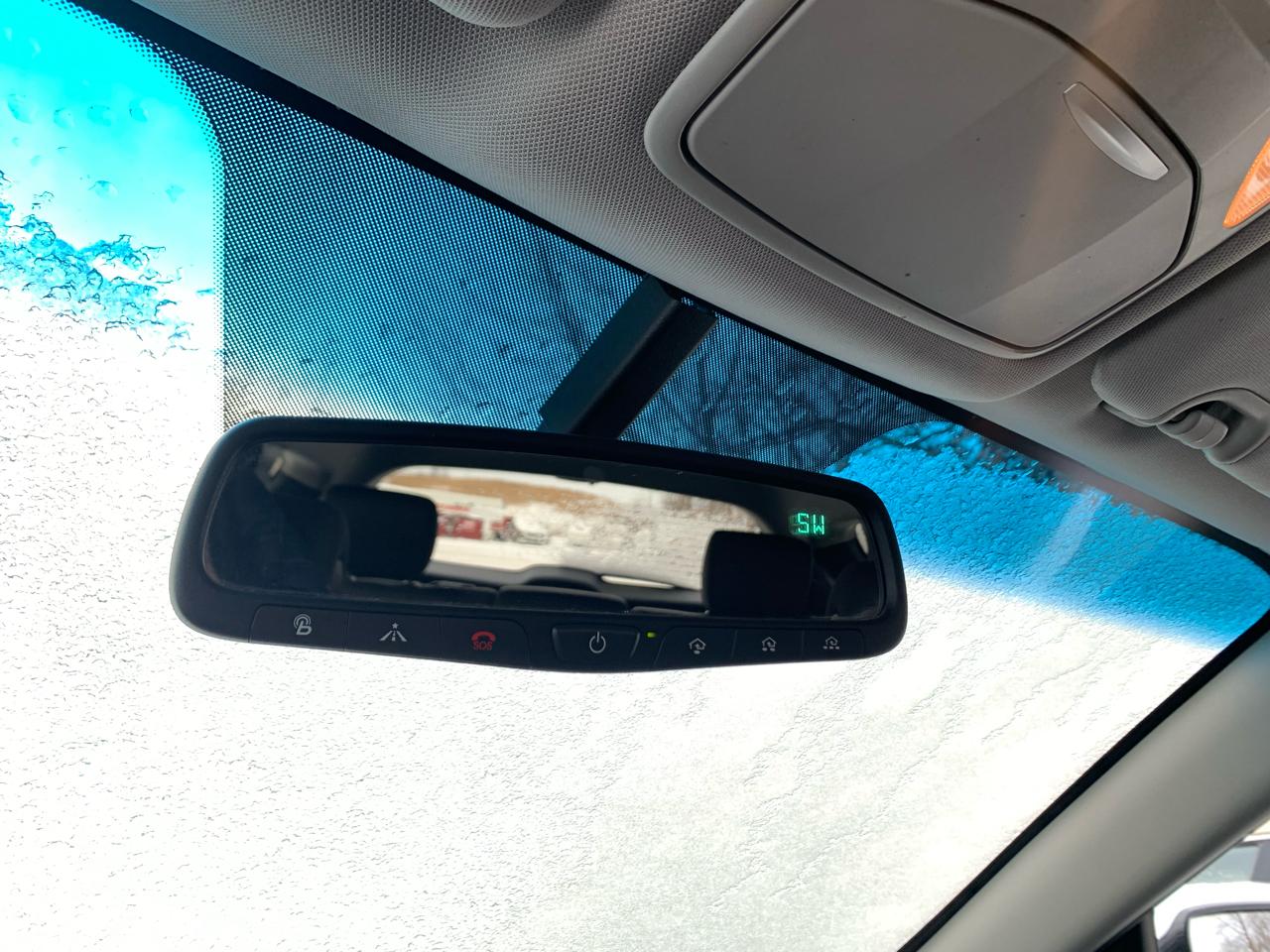 Hyundai Santa Fe Sport 2.0 FWD 2013