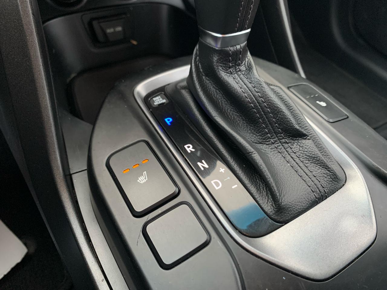 Hyundai Santa Fe Sport 2.0 FWD 2013