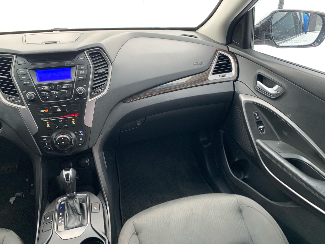 Hyundai Santa Fe Sport 2.0 FWD 2013