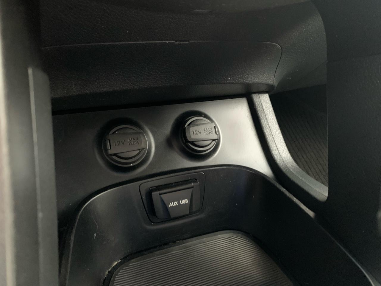 Hyundai Santa Fe Sport 2.0 FWD 2013